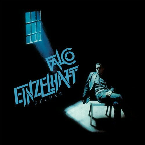 Виниловая пластинка Falco – Einzelhaft 3LP falco falco that scene ganz wien limited 7