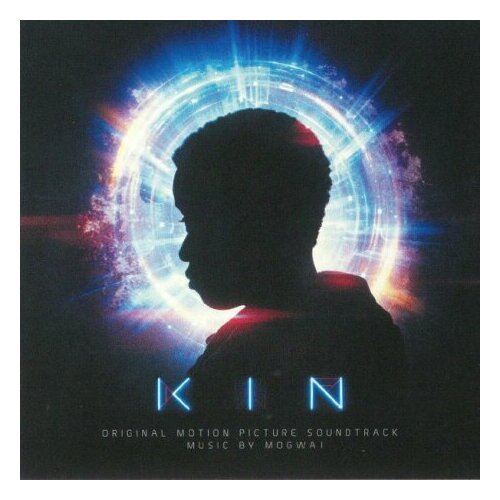 Виниловые пластинки, Rock Action Records, MOGWAI - Kin (LP) виниловые пластинки sony music wildwood kin wildwood kin lp