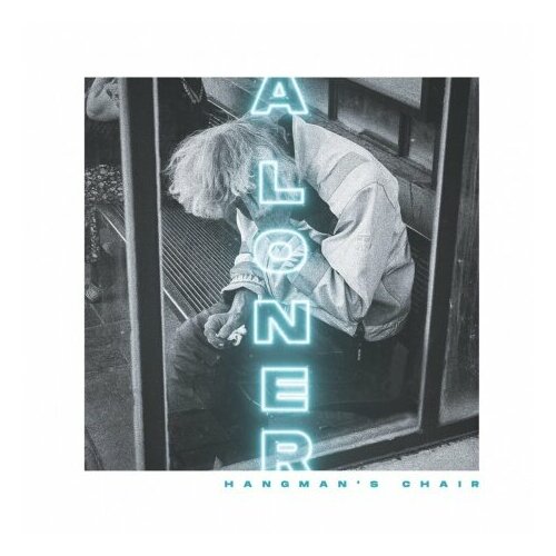 Компакт-Диски, NUCLEAR BLAST, HANGMAN'S CHAIR - A Loner (CD)