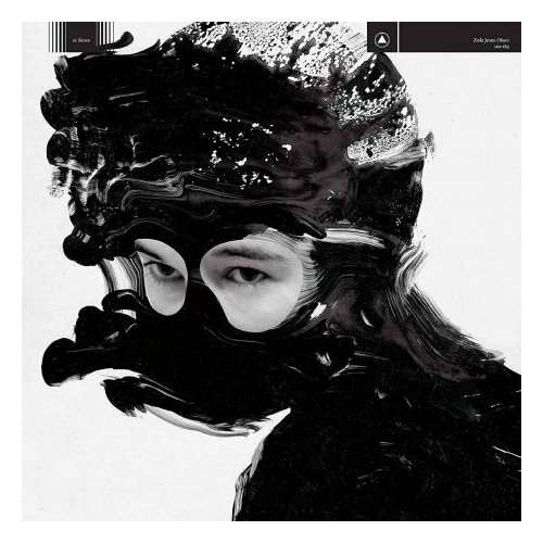 виниловая пластинка zola jesus okovi Виниловые пластинки, SACRED BONES RECORDS, ZOLA JESUS - Okovi (LP)