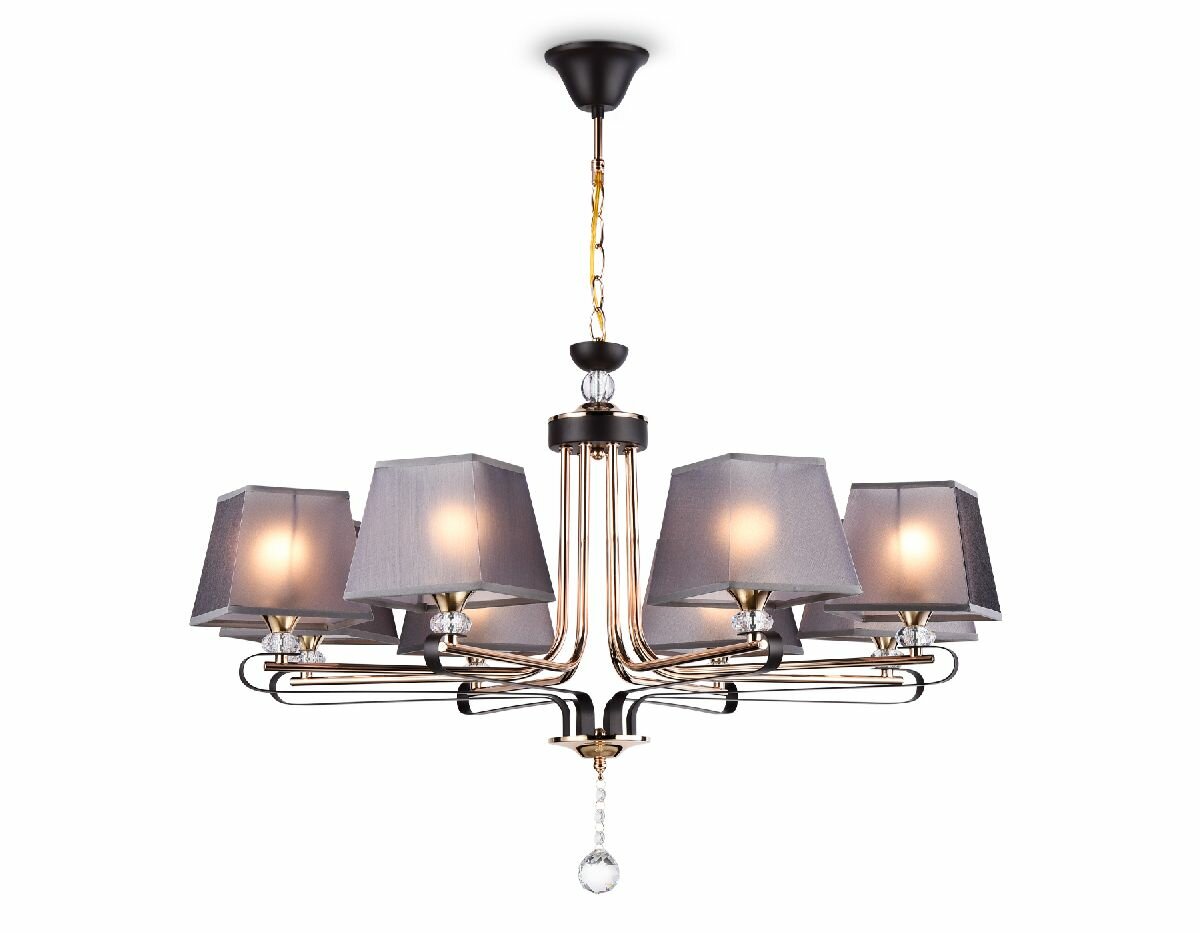 Подвесная люстра Ambrella light Traditional Modern TR4618