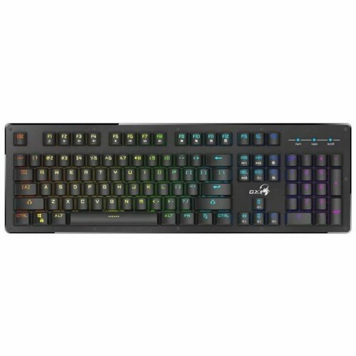 Клавиатура Genius Scorpion K11 Pro 300100₽