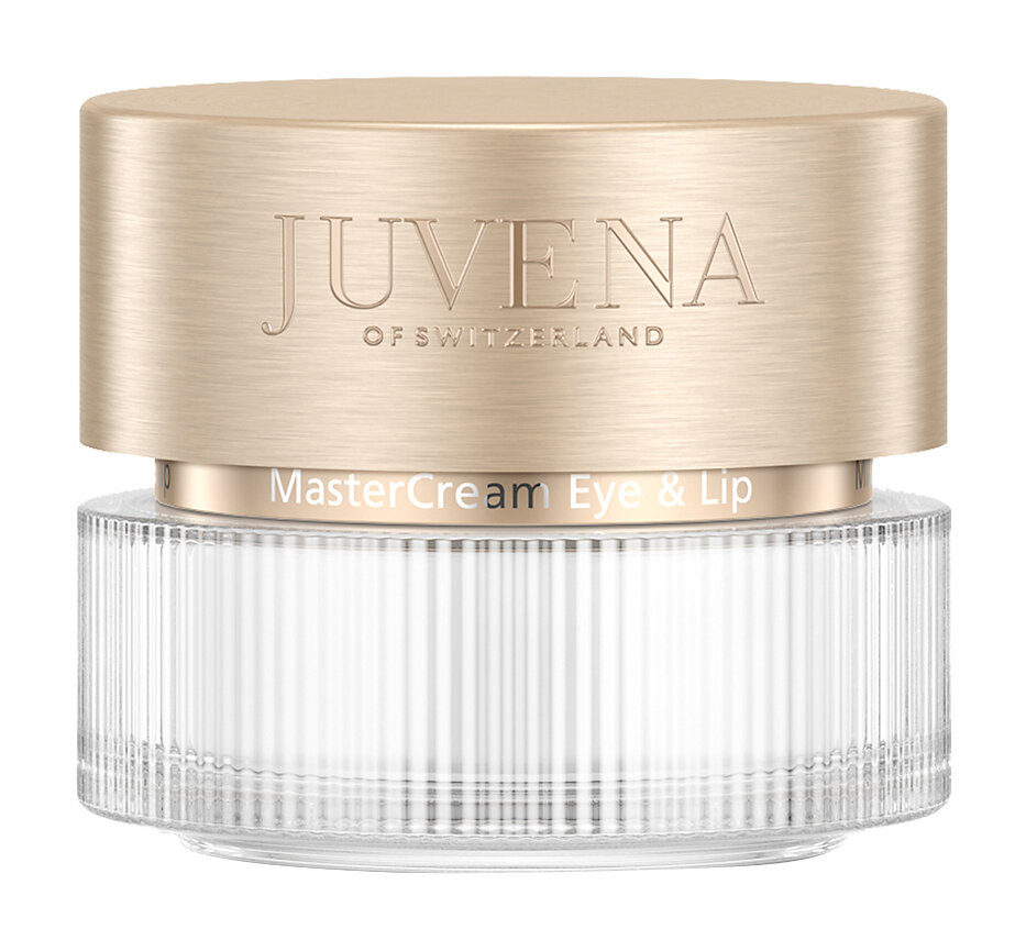 JUVENA MasterCream Eye & Lip Мастер-крем для деликатных зон вокруг глаз и губ 20 мл