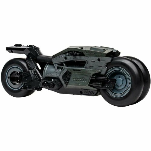 Модель мотоцикла McFarlane The Flash - DC Multiverse - Batcycle