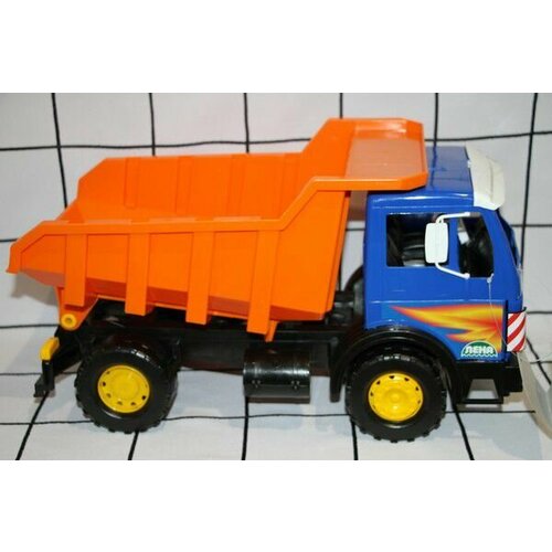 Самосвал Сибиряк 9288