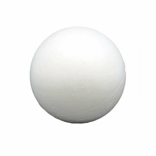 Туендатская мастерская Форма из пенопласта ШАР d=12 см