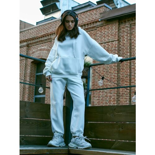 фото Костюм little secret, размер s, белый