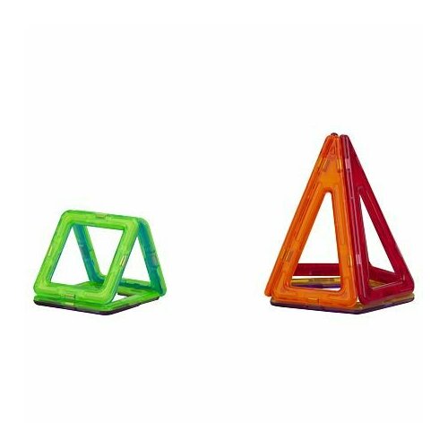 Конструктор Magic Magnetic магнитный 3D 9дет. c 3лет