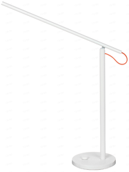 Лампа настольная Xiaomi Mi LED Desk Lamp 1S Pro MJTD01SSYL белая