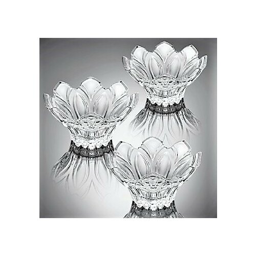 Набор салатников 6шт d12см п/у