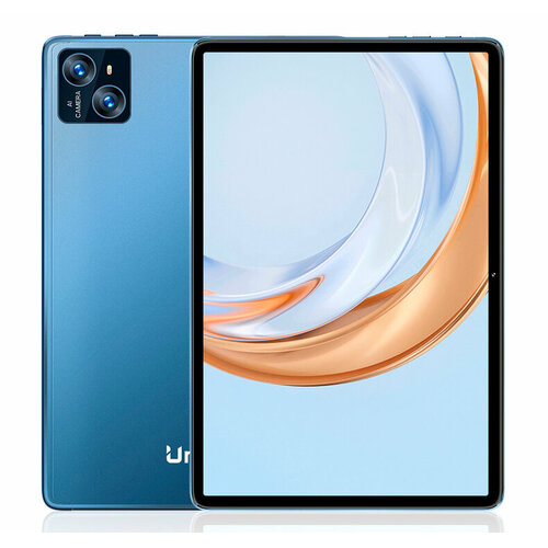 Планшет Umiio A19 Pro Blue 10.1" 6/128GB Wi-Fi Cellular