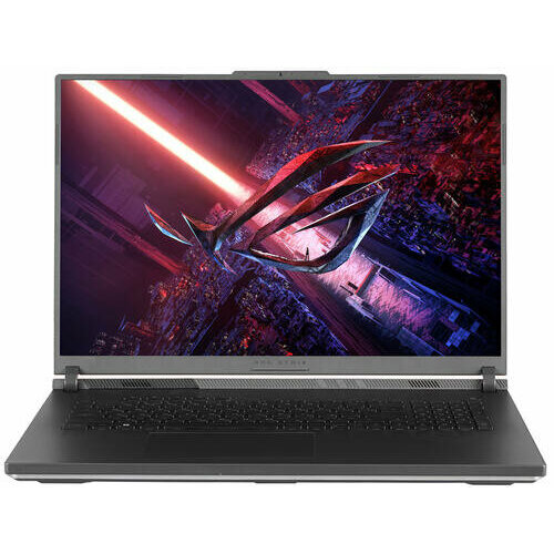 18 Ноутбук ASUS ROG Strix G18 G814JV-N5050 серый 23247000₽