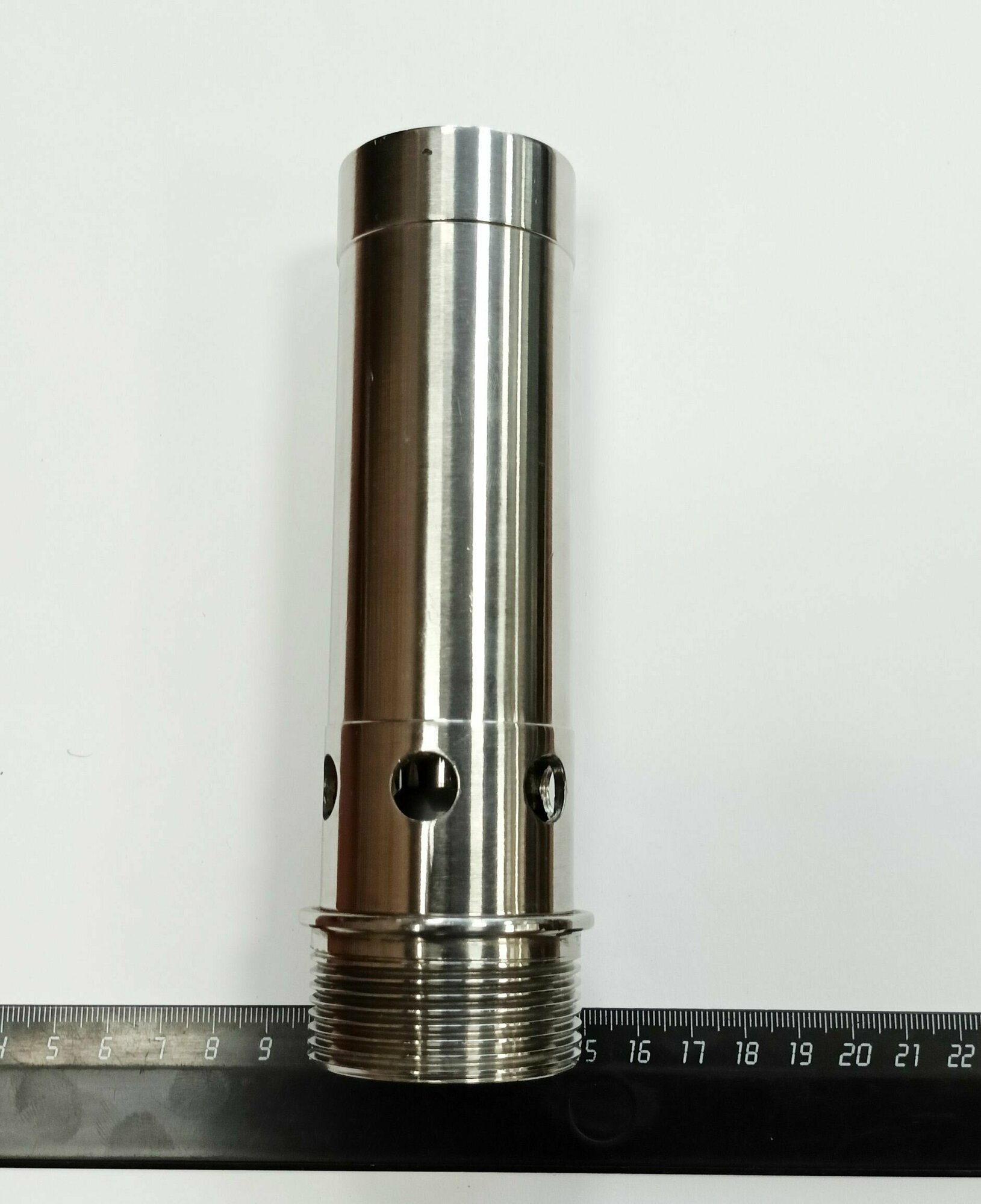 Насадка для фонтана садового "Гейзер" большой, РТ-4004 — фото 1