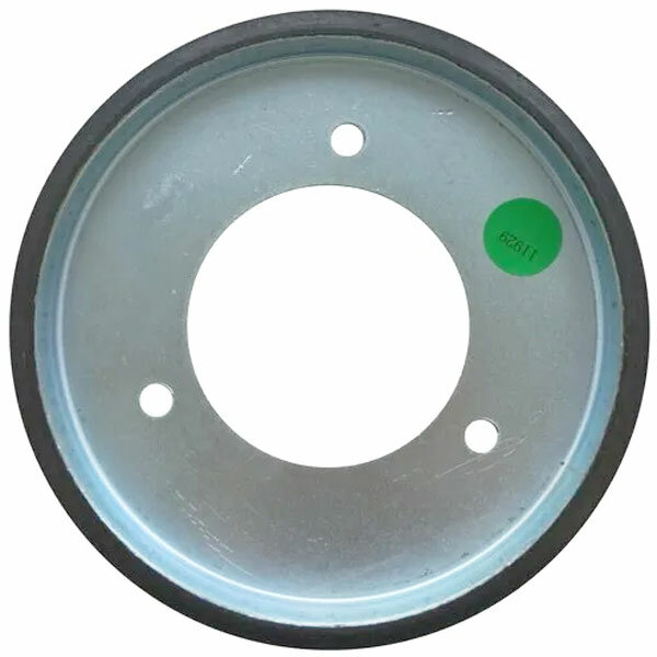 Фрикционное кольцо Huter 71/7/20, для снегоуборщиков SGC-4000,4100,4800,5500,6000,8000,8100,11000 ZMD - фото №1