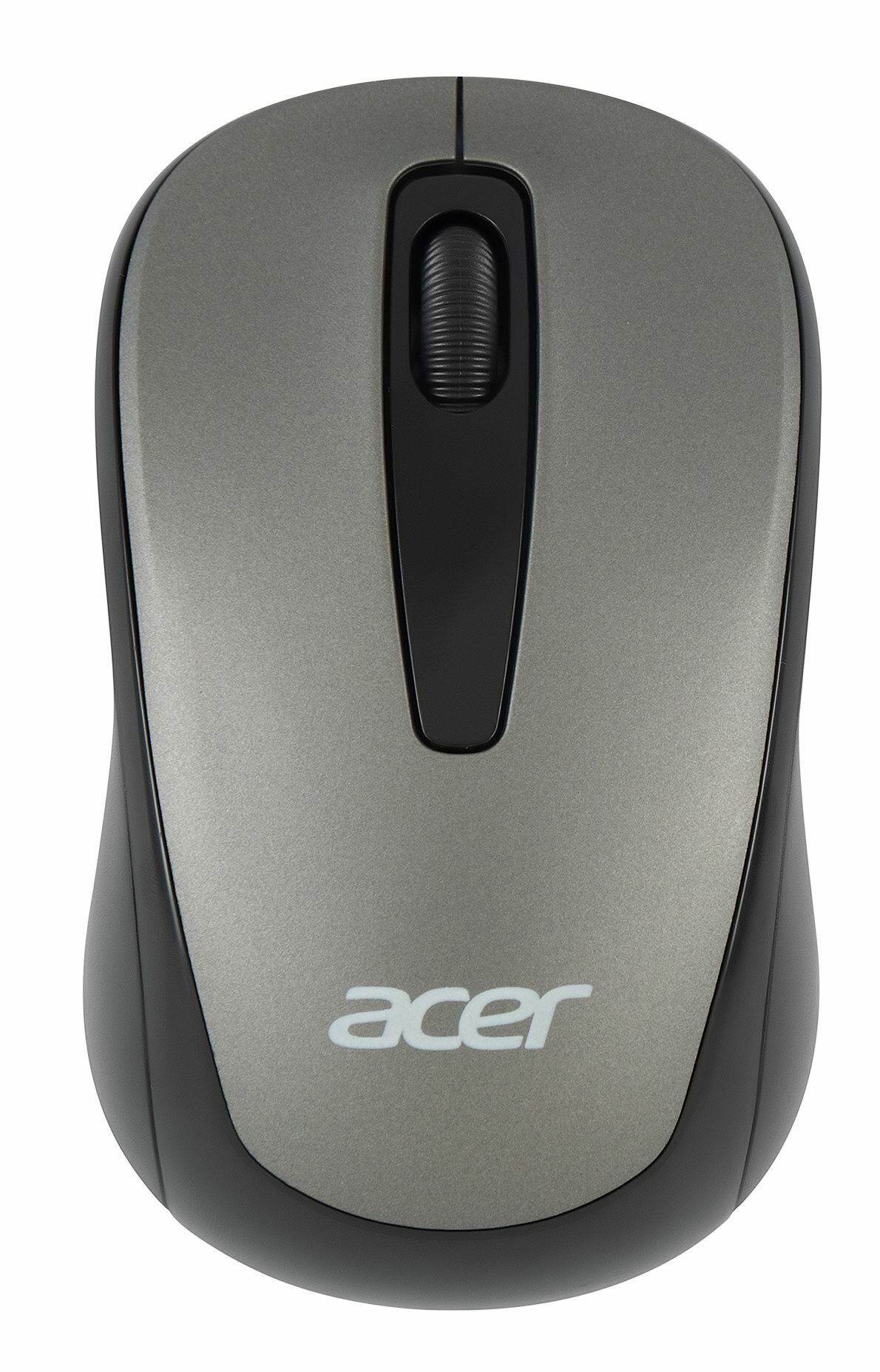 Мышь Acer OMR134, серый (zl.mceee.01h) - фото №5