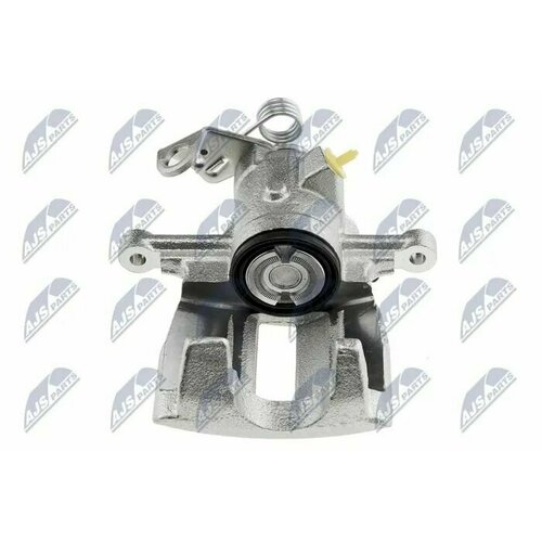 Суппорт тормозной левый NTY HZT-VW-010 6875₽