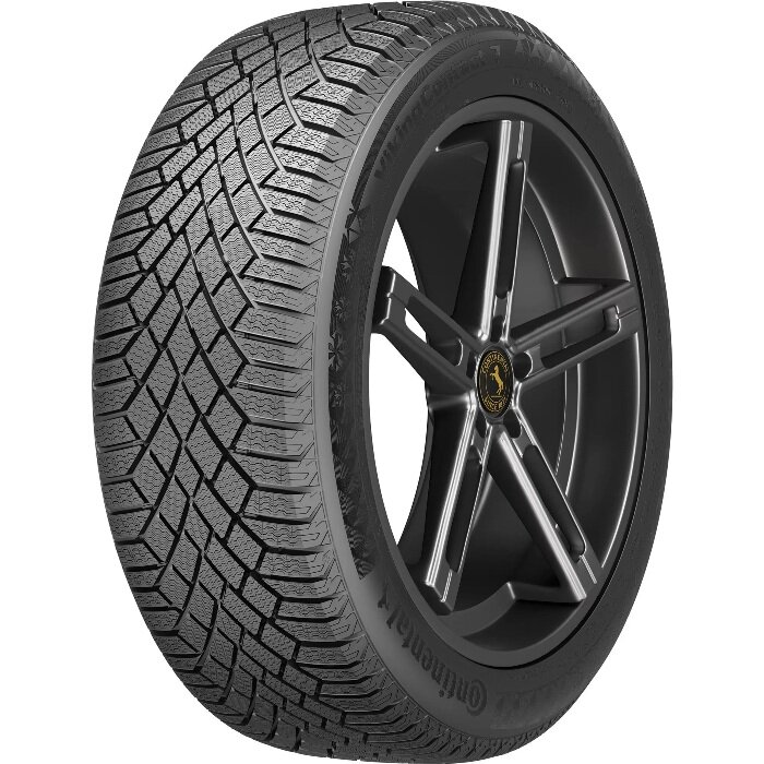 А/шина Continental VikingContact 7 195/60 R16 93T