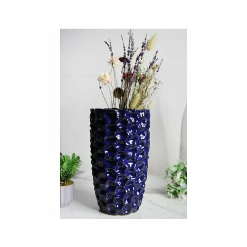 Керамическая ваза DONO DEL MARE 25 см 4 SEASONS 33749 3696₽