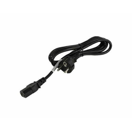 Кабель питания HP C13 (ПК) -сеть 250V 10A 2,5м 100614-001