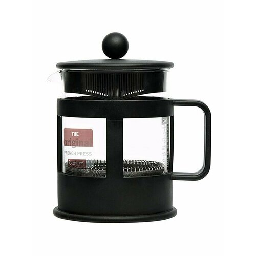 Френч-пресс, для кофе / чайник заварочный / 500 мл, Кения, Trendglas