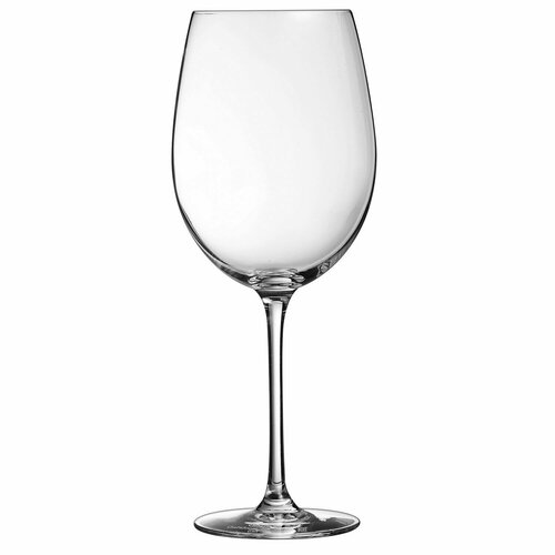Бокал для вина Chef&Sommelier Каберне 750мл, 101х101х255мм, хрустальное стекло, прозрачный