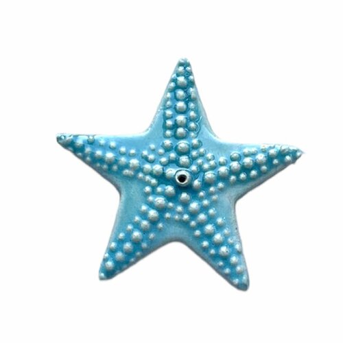 Подставка под благовония «Морская звезда» №2, Partala ceramics подставка под благовония морская звезда 6 partala ceramics