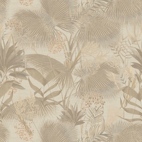 Обои JWall Straw арт. 50501