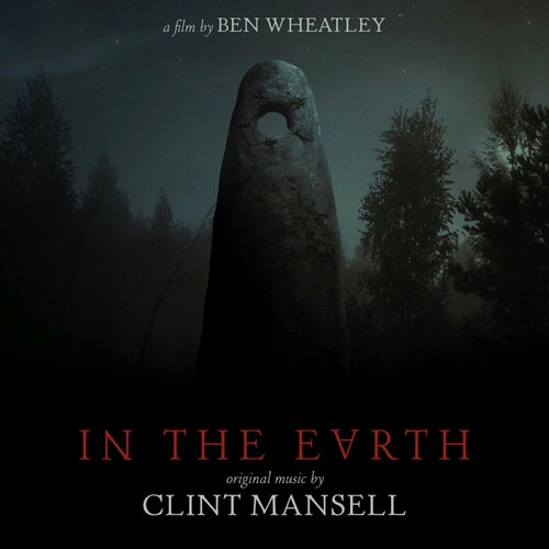 Виниловая пластинка OST, In The Earth (Clint Mansell) (5051083169660) саундтрек саундтрек how the grinch stole christmas