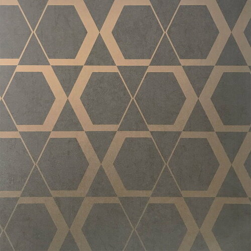 Обои Atlas Wallcoverings Carte Blanche арт. 607-4