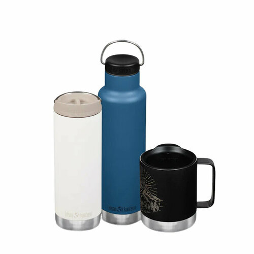 фото Набор klean kanteen beverages bundle