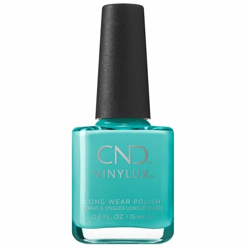 CND Винилюкс лак недельный Oceanside №396