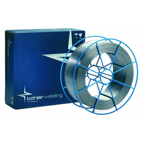 Проволока BOHLER FOXcore 309LMo-T1(15 кг)