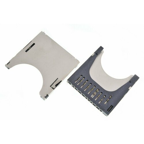 Разъем SD 29-30mm x 28-29mm x 2,8mm KA-129 30mm x 13mm x 7mm metal z shape photo picture frame braces brackets 40pcs