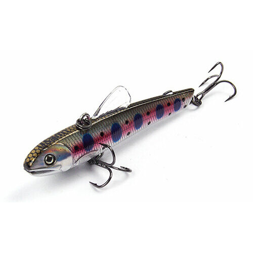 фото Usami, воблер furia vib 76s, 690