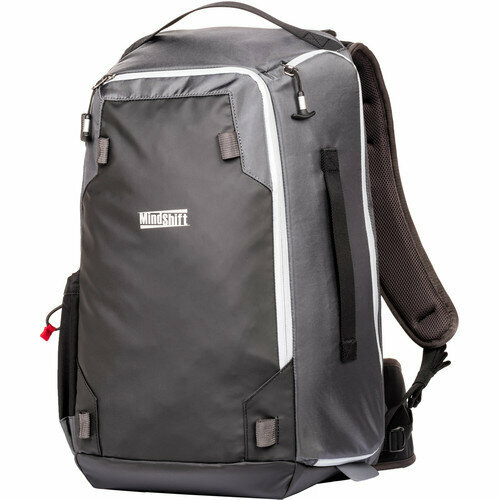 рюкзак mindshift firstlight 20l Рюкзак MindShift PhotoCross 15 Backpack Carbon Grey