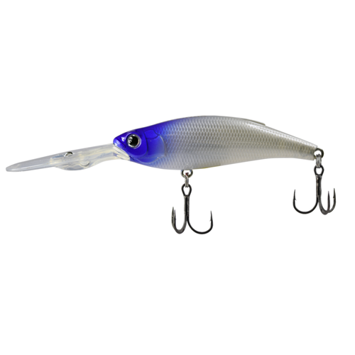 Воблер LureMax ARAGON 75F DDR-193 11 г.