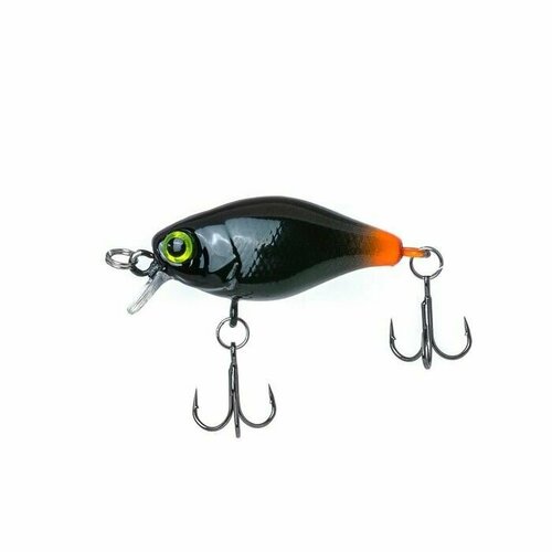 фото Воблер premier chabbi, 40 мм, 4.6 г, крэнк, плавающий (0-0.4 м), цвет 026 (pr-ch40-026) premier fishing