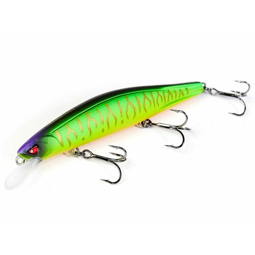 фото Воблер суспендер lj pro series makora sp 13.00/301 lucky john