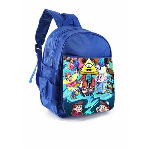 фото Рюкзак герои, heroes №53 mewni-shop