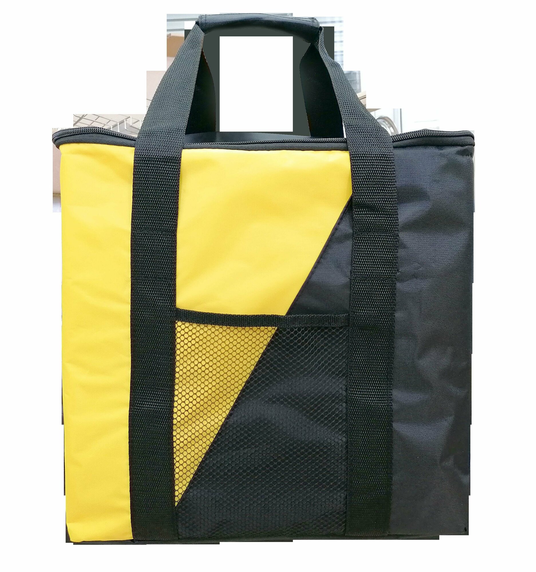 фото Термосумка FORESTER MOBILE 40л MC-11