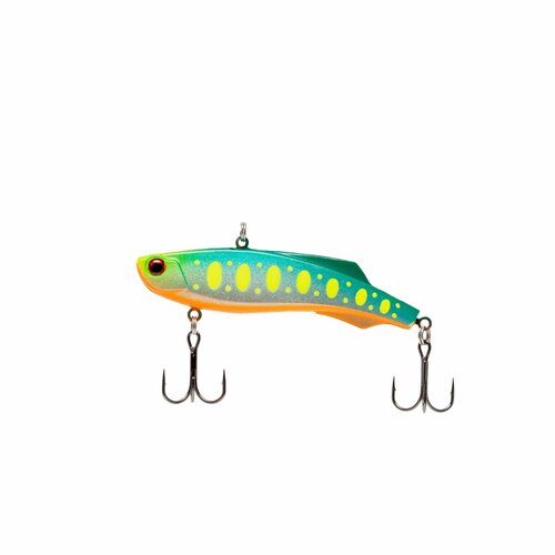 фото Zander master раттлин venom 93mm 28g цвет 30