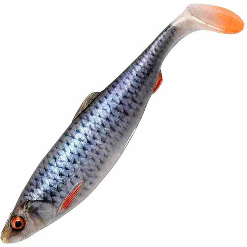 Приманка SG 4D Herring Shad 25*