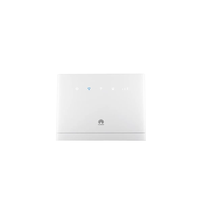Wi-Fi HUAWEI B315S, белый