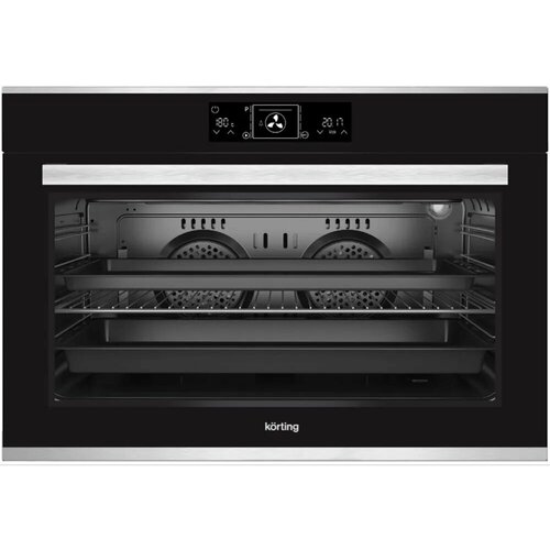 Электрический духовой шкаф KORTING OKB 7129 SGN 11999000₽
