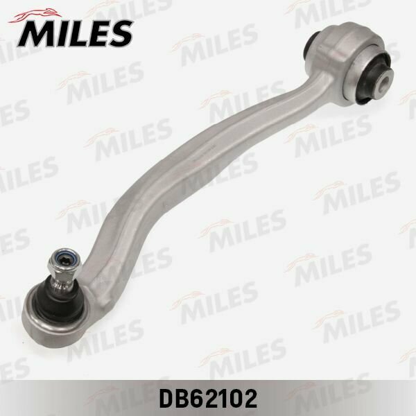 Рычаг подвески Miles DB62102