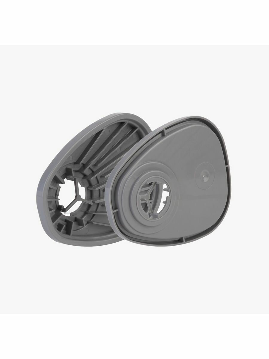 Адаптер для респиратора Jeta Safety с защитой от пыли и аэрозолей