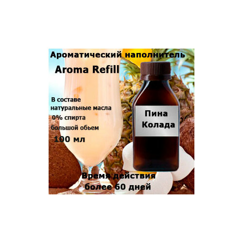 Наполнитель для ароматического диффузора 