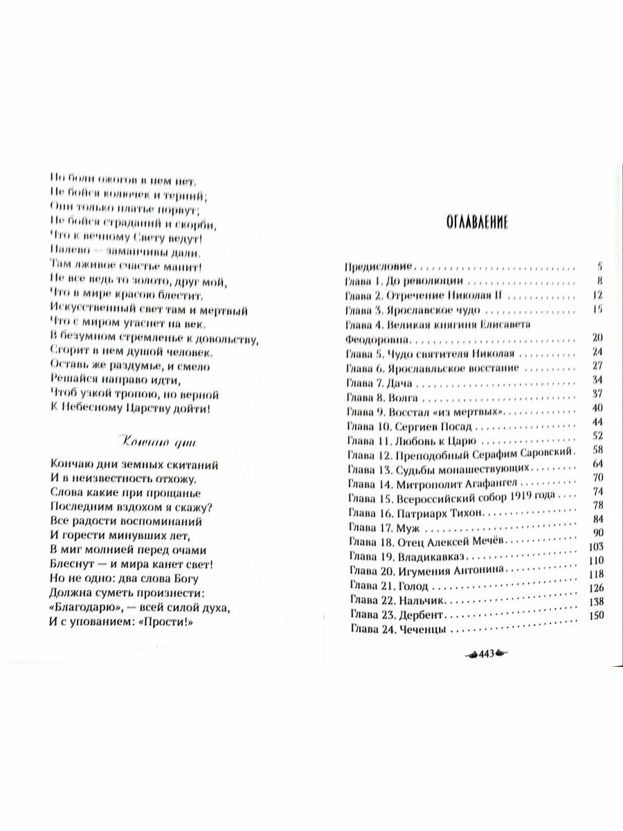 Материнский плач Святой Руси (Урусова Наталья Владимировна) - фото №5