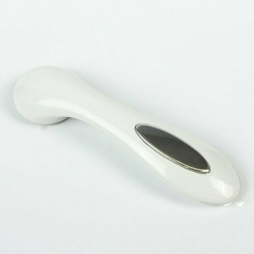 Массажёр для лица Luazon LMZ-033 электрический 2 режима от батарейки в комплекте белый 50500₽