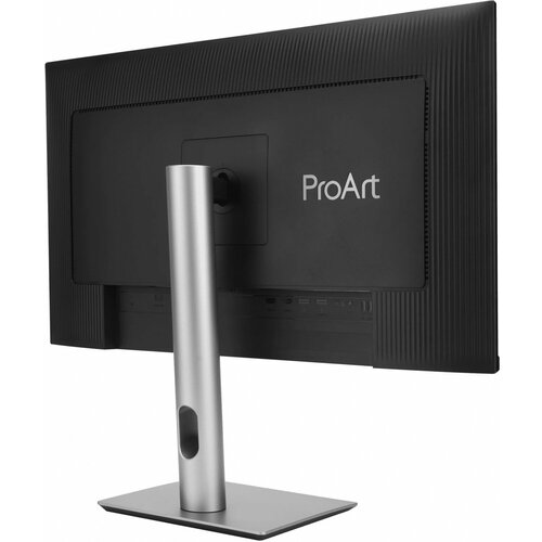 Монитор Asus 315 ProArt PA329CRV черный IPS LED 169 HDMI MM матовая HAS Piv 400cd 178гр178гр 3840x2160 60Hz DP 4K USB 99кг 10401000₽